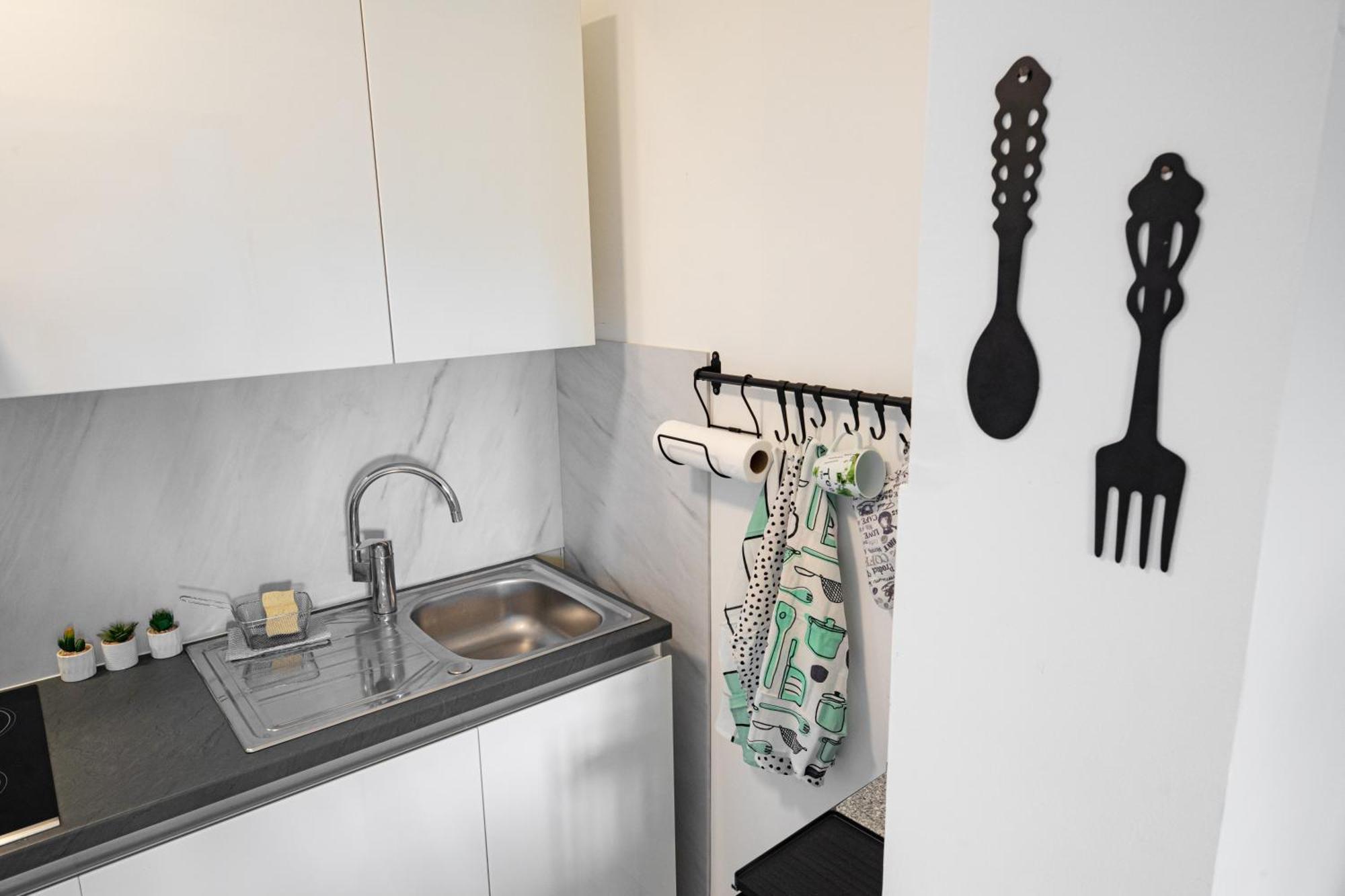 All's Kingdom Apartament Rovinj