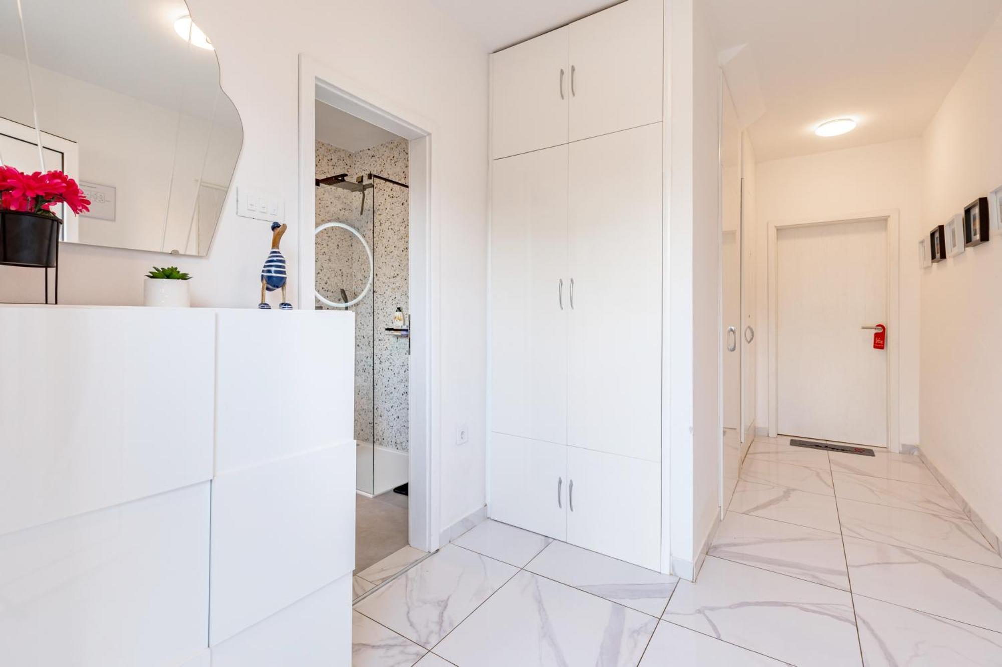 Apartament All's Kingdom Rovinj
