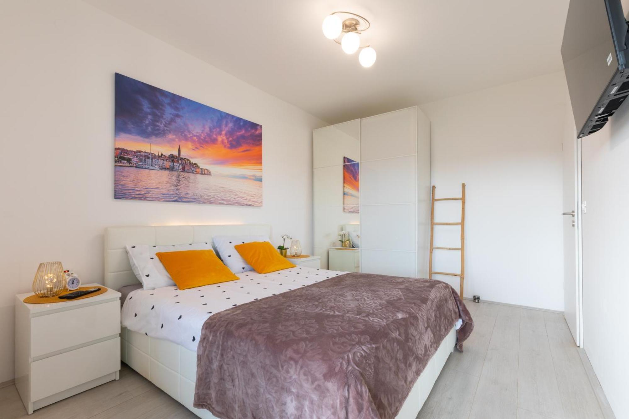 All's Kingdom Apartament Rovinj