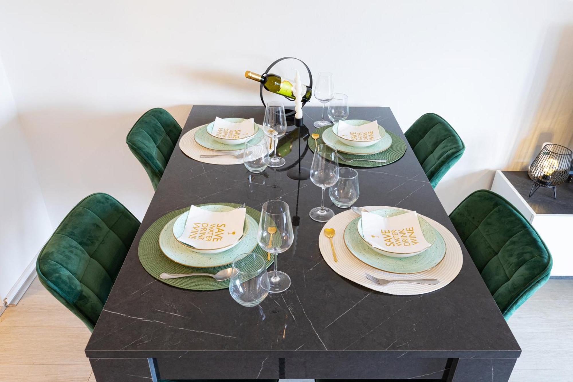 Apartament All's Kingdom Rovinj