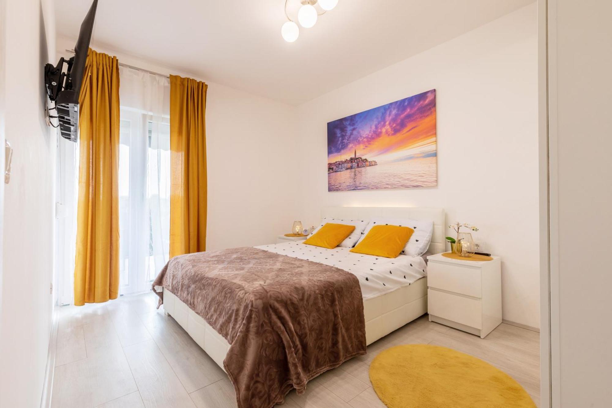 All's Kingdom Apartament *