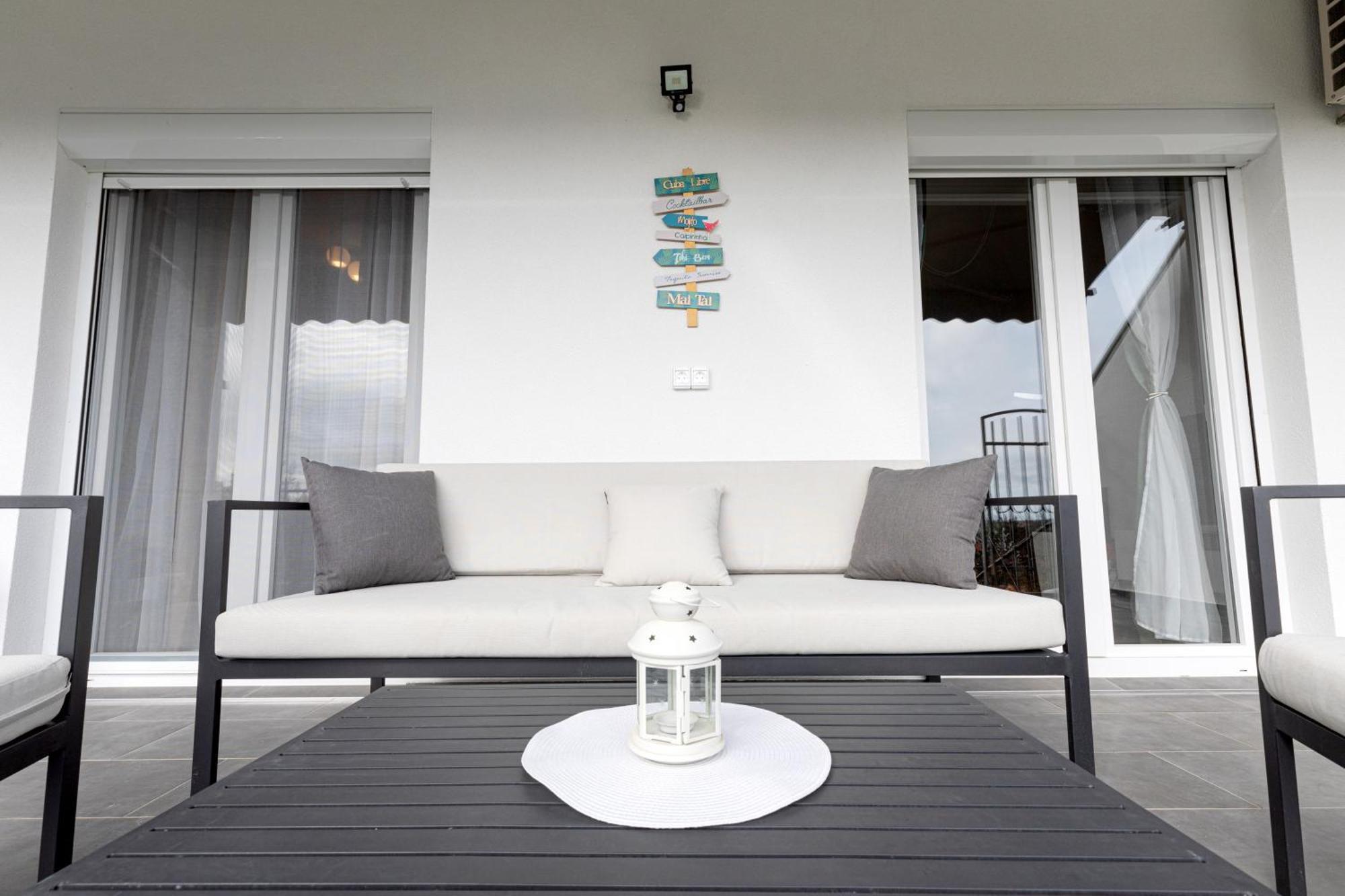 Apartament All's Kingdom *